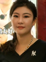 陈女士
