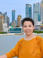 胡女士
