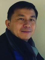 外女士