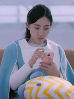 朱女士