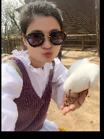 女女士