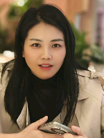 朱女士