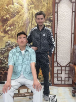 孟先生