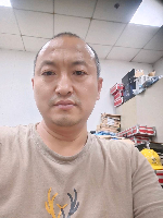 甘先生