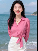 马女士