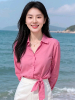马女士