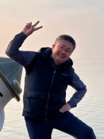某先生