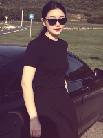 李女士
