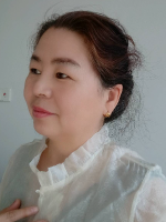 张女士
