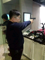马先生