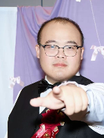 张先生