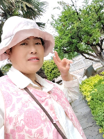 马女士