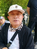 蒋先生