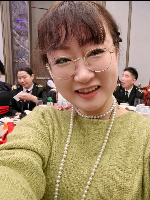 凉女士