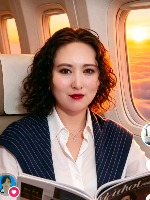代女士