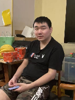 李先生