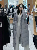 女女士