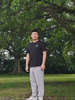 杨先生