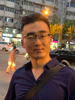 李先生