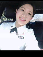 女士