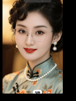 张女士