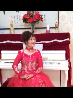 张女士