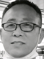 某先生