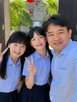 成先生