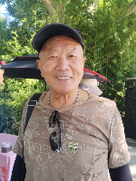 陈先生