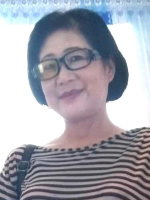 张女士