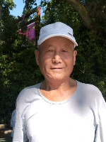 霍先生