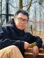 王先生