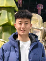 白先生