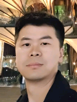 张先生