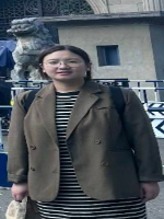 王女士