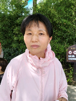 贺女士