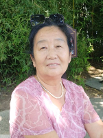 李女士