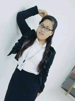 张女士