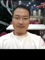 杨先生