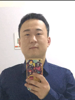 刘先生