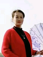 王女士