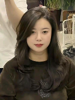 女女士