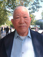 王先生