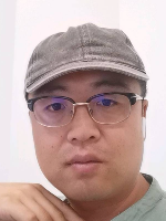 张先生