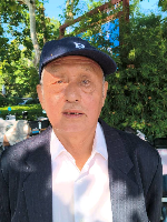 张先生