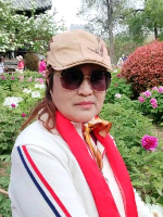 谢女士