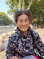 马女士