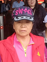 纪女士