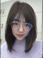 女女士
