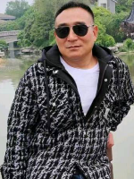 陈先生